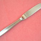 REED & BARTON CONSEL KNIFE REBACRAFT STAINLESS FLATWARE SILVERWARE