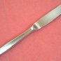 REED & BARTON CONSEL KNIFE REBACRAFT STAINLESS FLATWARE SILVERWARE