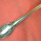TOWLE TWS 136 TWS136 TEASPOON SUPREME STAINLESS FLATWARE SILVERWARE
