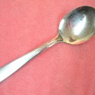 ONEIDA ACCENT GLOSSY BABY SPOON ONEIDACRAFT DELUXE STAINLESS FLATWARE SILVERWARE ONEIDA ACCENT GLOSSY BABY SPOON ONEIDACRAFT DELUXE STAINLESS FLATWARE SILVERWARE