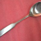 TOWLE HERITAGE SUGAR SPOON LAUFFER STAINLESS FLATWARE SILVERWARE