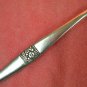AMEFA AFS 16 AFS16 SALAD FORK STAINLESS FLATWARE SILVERWARE