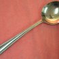 INTERNATIONAL ELITE BOUILLON SPOON INSICO STAINLESS FLATWARE SILVERWARE