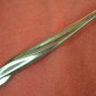 INTERNATIONAL SPACE SALAD FORK STAINLESS FLATWARE SILVERWARE