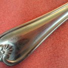 INTERNATIONAL CANFIELD SPREADER STAINLESS FLATWARE SILVERWARE