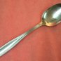 INTERNATIONAL INS 117 INS117 TEASPOON STAINLESS FLATWARE SILVERWARE