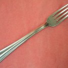 INTERNATIONAL INS 57 INS57 PLACE FORK SILCO STAINLESS FLATWARE SILVERWARE INTERNATIONAL INS 57 INS57 PLACE FORK SILCO STAINLESS FLATWARE SILVERWARE