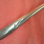 INTERNATIONAL VIBRANT SERVING & PLACE SPOONS SUPERIOR  STAINLESS FLATWARE SILVERWARE