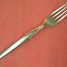 INTERNATIONAL OLD COMPANY FUTURA PLACE FORK STAINLESS FLATWARE SILVERWARE