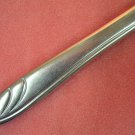INTERNATIONAL PREVUE PLACE KNIFE SILCO STAINLESS FLATWARE SILVERWARE