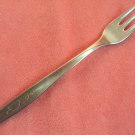 INTERNATIONAL SCOPE SEAFORK CBL mono INSICO STAINLESS FLATWARE SILVERWARE