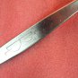 INTERNATIONAL SCOPE SEAFORK CBL mono INSICO STAINLESS FLATWARE SILVERWARE