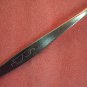 INTERNATIONAL SCOPE SEAFORK CBL mono INSICO STAINLESS FLATWARE SILVERWARE