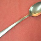 INTERNATIONAL GRYPSHOLM TEASPOON Wm ROGERS MFG CUSTOM STAINLESS FLATWARE SILVERWARE