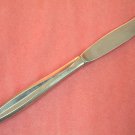 INTERNATIONAL SYMMETRY PLACE KNIFE 1847 ROGERS STAINLESS FLATWARE SILVERWARE