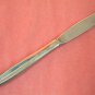 INTERNATIONAL SYMMETRY PLACE KNIFE 1847 ROGERS STAINLESS FLATWARE SILVERWARE