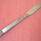 INTERNATIONAL NORSE PLACE KNIFE DELUXE STAINLESS FLATWARE SILVERWARE INTERNATIONAL NORSE PLACE KNIFE DELUXE STAINLESS FLATWARE SILVERWARE
