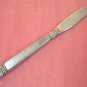 INTERNATIONAL NORSE PLACE KNIFE DELUXE STAINLESS FLATWARE SILVERWARE