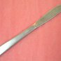 INTERNATIONAL SOPHISTICATE PLACE KNIFE STAINLESS FLATWARE SILVERWARE