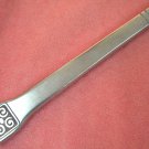 INTERNATIONAL INS 21 INS21 PLACE KNIFE INSILCO STAINLESS FLATWARE SILVERWARE