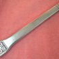 INTERNATIONAL INS 21 INS21 PLACE KNIFE INSILCO STAINLESS FLATWARE SILVERWARE