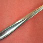 INTERNATIONAL PANORAMA or MERCURY Tea Serving &2 Boullon spoons SILCO STAINLESS FLATWARE SILVERWARE