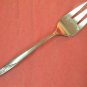 INTERNATIONAL INS 88 INS88 SERVING FORK AMERICAN STAINLESS FLATWARE SILVERWARE