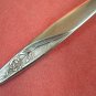 INTERNATIONAL INS 88 INS88 SERVING FORK AMERICAN STAINLESS FLATWARE SILVERWARE