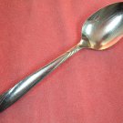 ONEIDA LTD OHS 5 OHS5 TEASPOON STAINLESS FLATWARE SILVERWARE