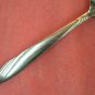 ONEIDA LTD OHS 5 OHS5 TEASPOON STAINLESS FLATWARE SILVERWARE