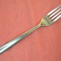 ONEIDA LTD SL & GH ROGERS PARAMOUNT PLACE FORK STAINLESS FLATWARE SILVERWARE