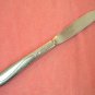 INTERNATIONAL WOODLORE KNIFE INSICO STAINLESS FLATWARE SILVERWARE