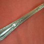 INDEPENDENCE PLACE FORK MFG UNKNOWN STAINLESS FLATWARE SILVERWARE