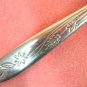 INTERNATIONAL 19pc SUPERIOR STAINLESS FLATWARE SILVERWARE