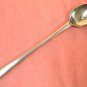 OXFORD HALL OXH 119 OXH119 ICED TEA SPOON STAINLESS FLATWARE SILVERWARE