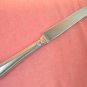OXFORD HALL OXH 74 OXH74 PLACE KNIFE STAINLESS FLATWARE SILVERWARE