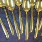 ONEIDA TWIN STAR 65pc COMMUNITY STAINLESS FLATWARE SILVERWARE