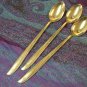 ONEIDA TWIN STAR 65pc COMMUNITY STAINLESS FLATWARE SILVERWARE