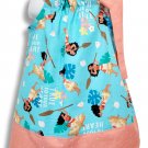 Moana Pillowcase Girls dress, Moana Birthday Pillowcase Dress, Girls Dress, Pillowcase Baby Girls Moana Pillowcase Girls dress, Moana Birthday Pillowcase Dress, Girls Dress, Pillowcase Baby Girls