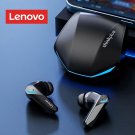 Lenovo GM2 Pro Bluetooth 5.3 Earphones Sports Headset Wireless In-Ear Gaming Low Latency