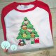 Appliques Tee Shirts
