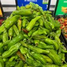 600 PCS Seeds Sichuan Green Pickled Chili