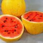 20 PCS Seeds Golden Midget Small Watermelon