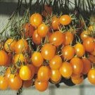 200 PCS Seeds Trusses Ildi Yellow Cherry Tomato