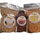 60 PCS Seeds Organic Popcorn