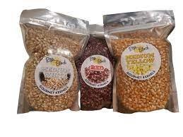 60 PCS Seeds Organic Popcorn