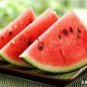 40 PCS Seeds Color Skin Red Inside Middle Sweet Juicy Watermelon 'Ling Long Ha'