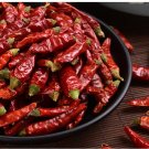 400 PCS Seeds Sichuan Red Dried Chili 400 PCS Seeds Sichuan Red Dried Chili