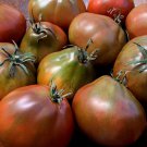 200 PCS Seeds Chocolate Pear-shaped Cherry Tomato