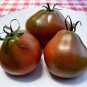 200 PCS Seeds Chocolate Pear-shaped Cherry Tomato